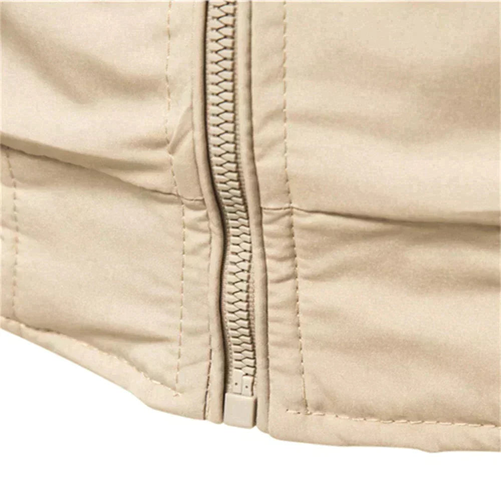 Ed – blouson aviateur 