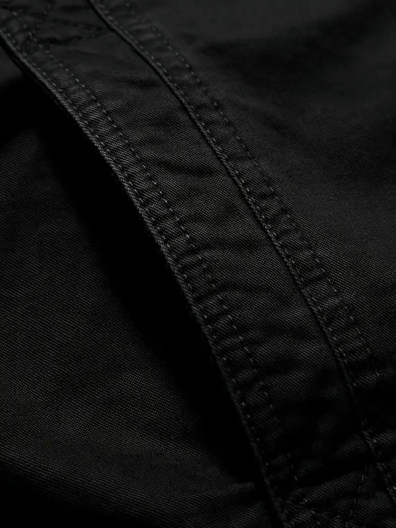 Andrew – veste de moto décontractée et tendance