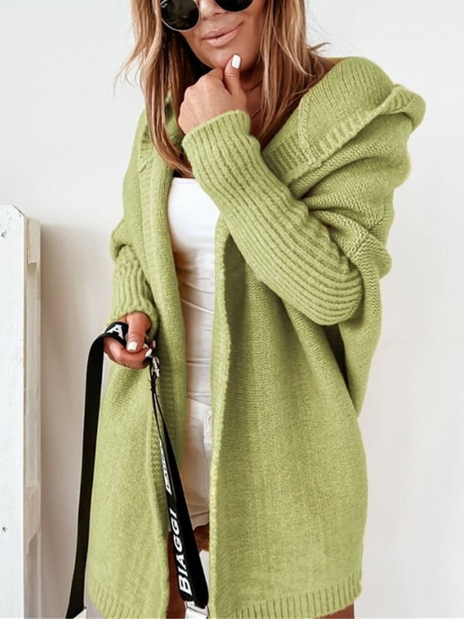 Galadriel - Cardigan long pour femme