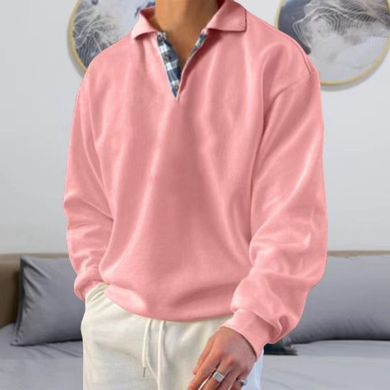 Youssef - Pull Homme 