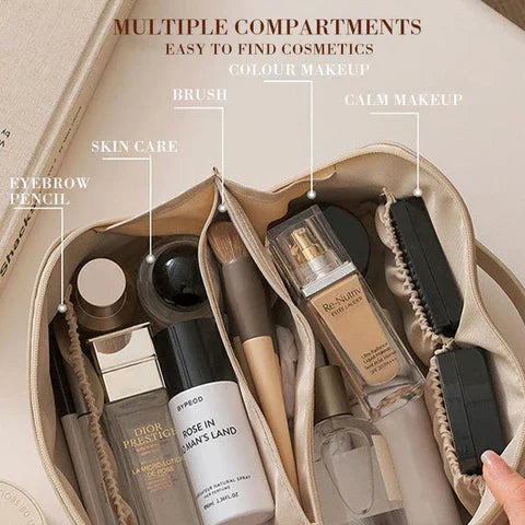 Bellachicha - Trousse de maquillage de luxe
