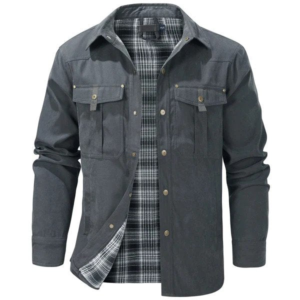 Uilina | Jeansjacke