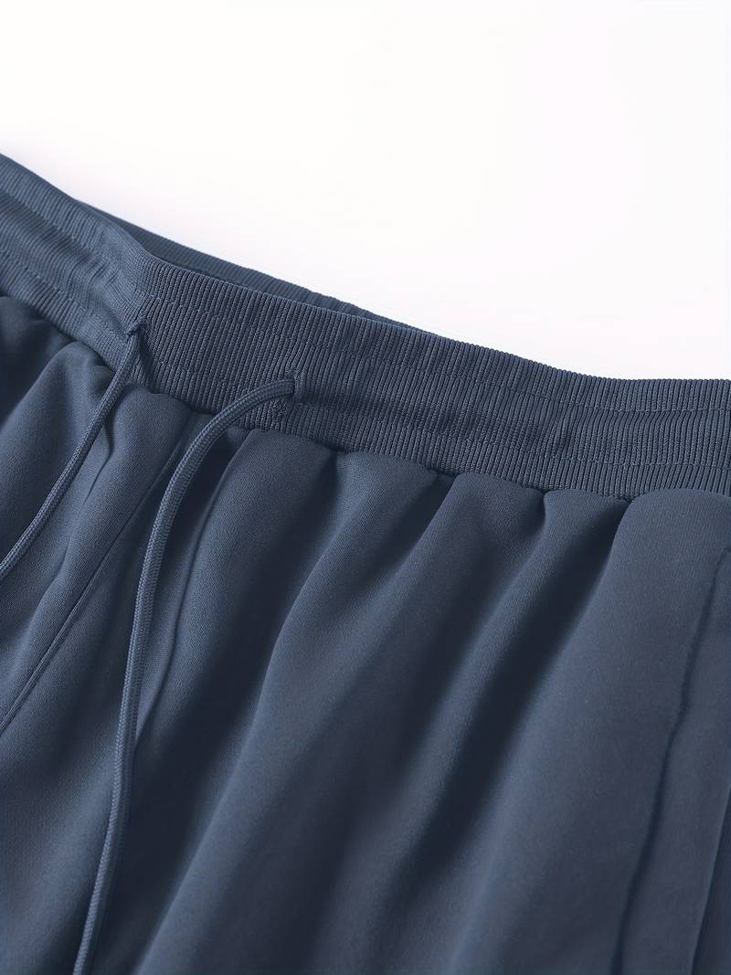 Jeffrey – pantalon de jogging au design classique pour homme