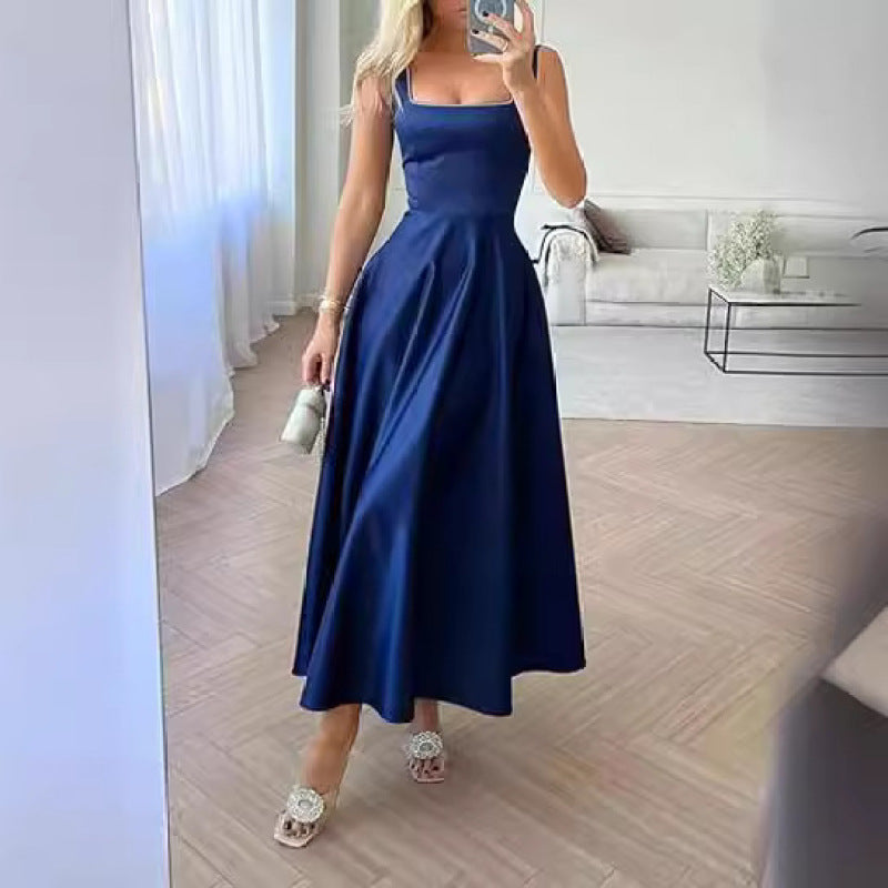 Amira - Elegantes Cocktailkleid