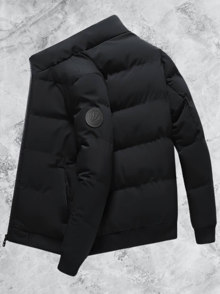 Zippy – veste d'hiver matelassée pour homme