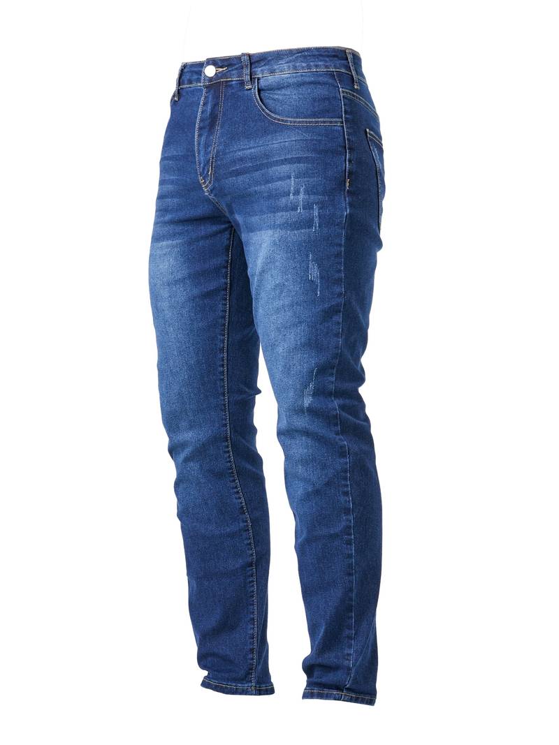 Alexander – un jean décontracté au style urbain