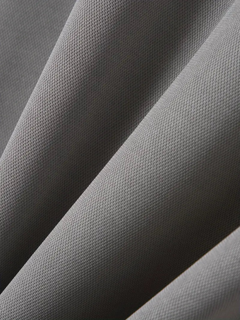 Mason – chemise boutonnée de style rétro pour le printemps/été