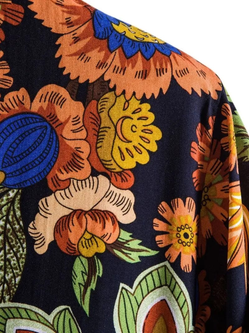 Chemise Aloha Breeze