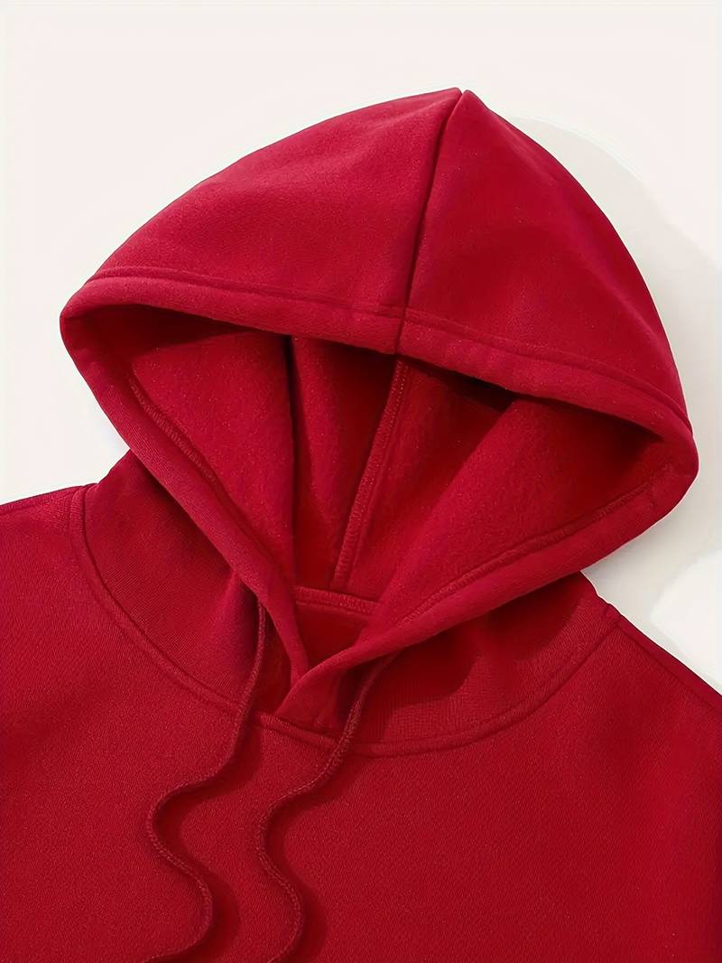 Thomas - Sweat à capuche Astro pour homme