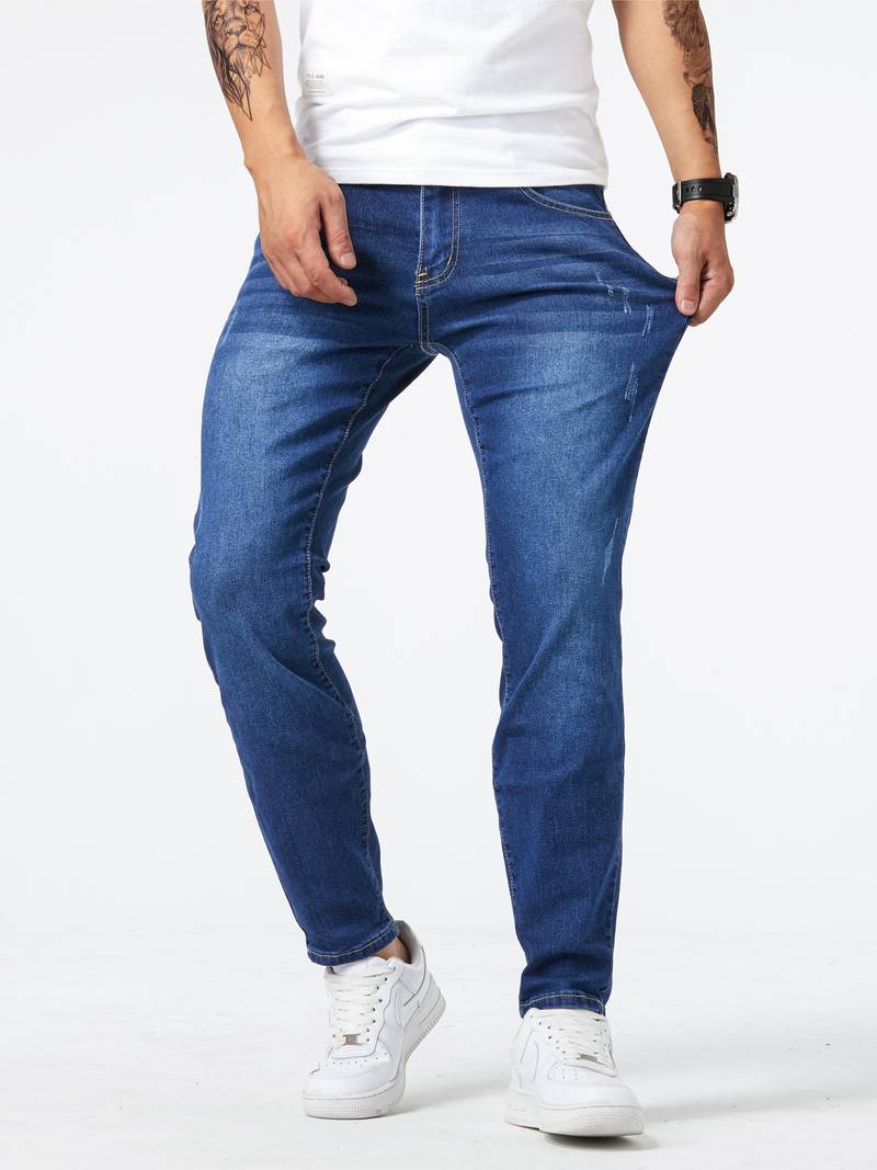 Alexander – un jean décontracté au style urbain
