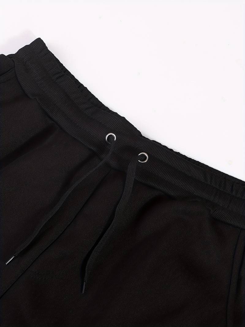 Liam – Pantalon de jogging à cordon pour homme