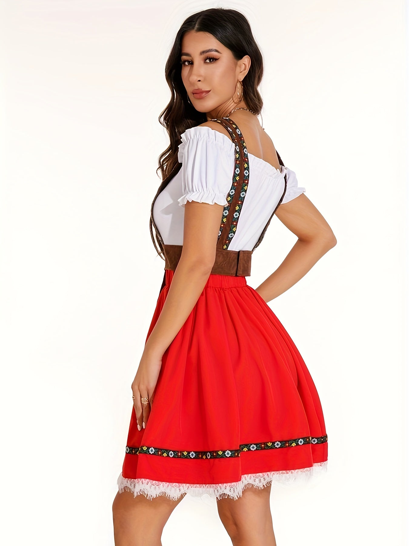 Sharron - faschingskostüme damen