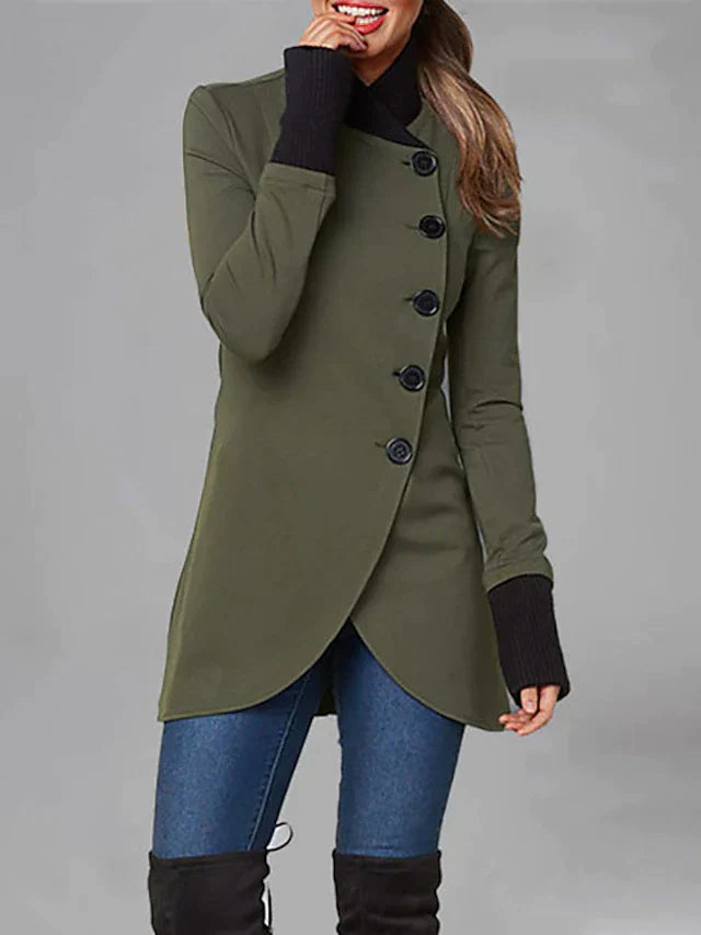 Aléa | Veste super douce pour femme