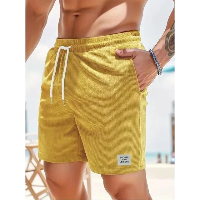 Confort | Pantalon court confortable 