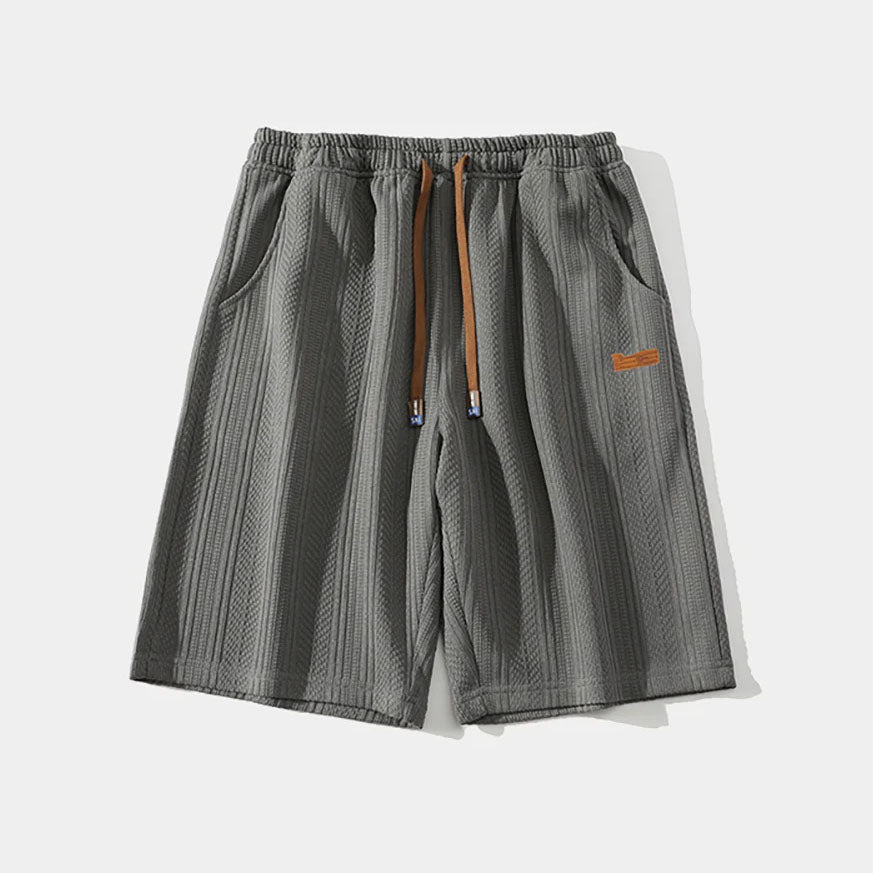 Aris | Collection de shorts tissés