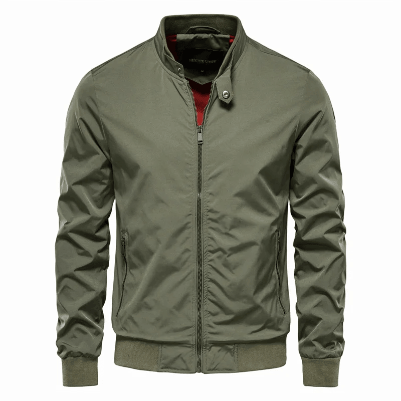 Sander | Lässige Summer Breeze Jacke