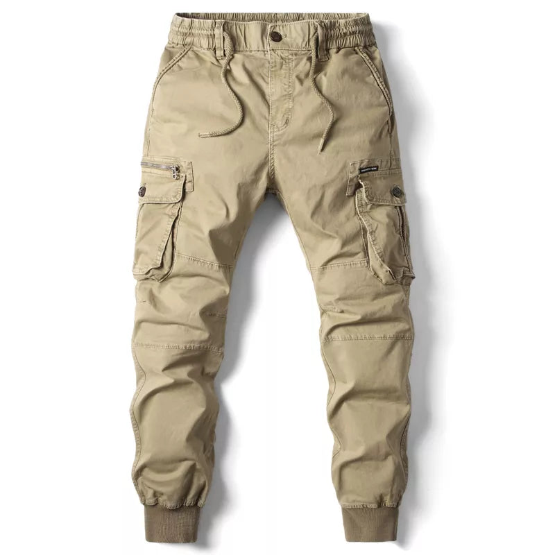 Falkwin | Pantalon cargo pour homme | De plein air