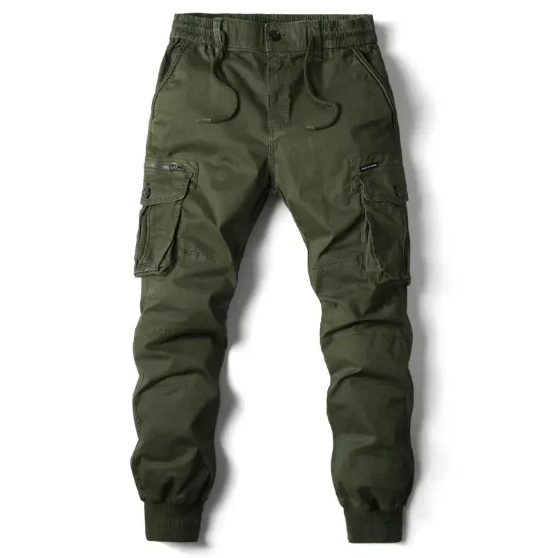 Falkwin | Pantalon cargo pour homme | De plein air