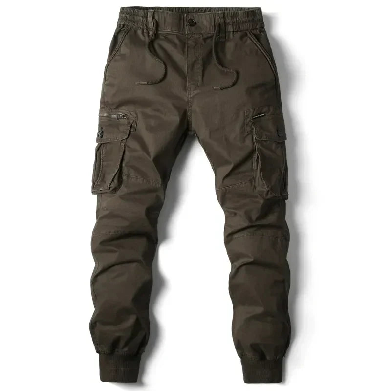 Falkwin | Pantalon cargo pour homme | De plein air
