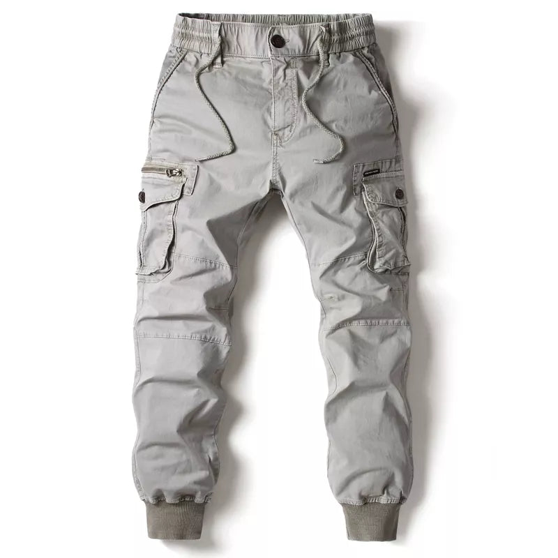 Falkwin | Pantalon cargo pour homme | De plein air