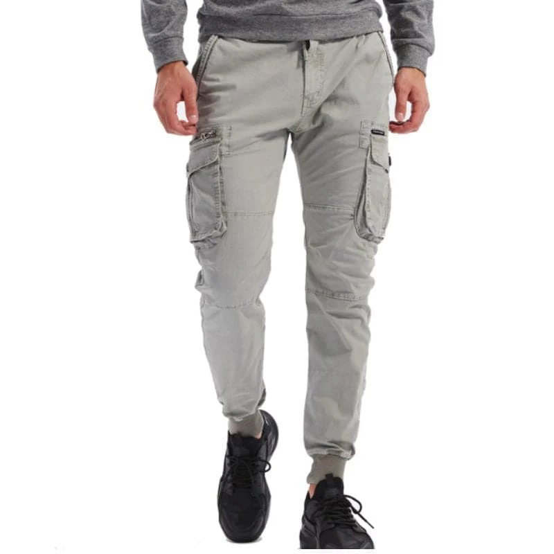 Lothwin | Pantalon cargo pour homme | De plein air