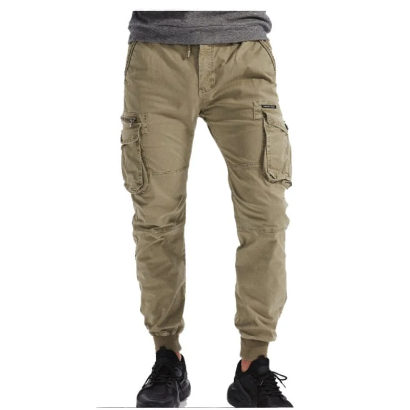Lothwin | Pantalon cargo pour homme | De plein air