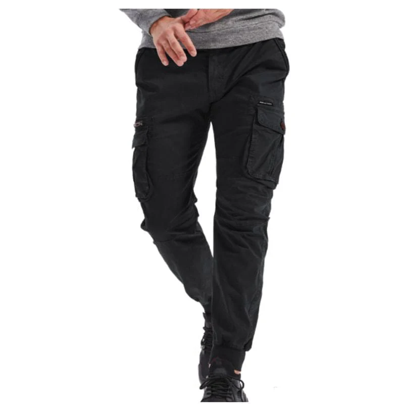 Lothwin | Pantalon cargo pour homme | De plein air