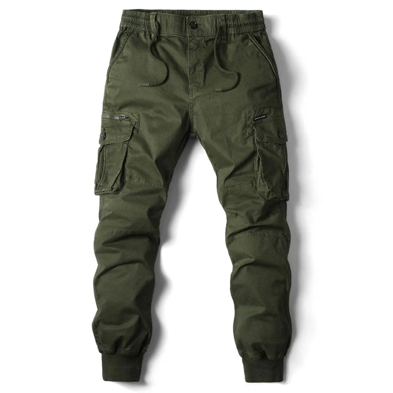 Lothwin | Pantalon cargo pour homme | De plein air