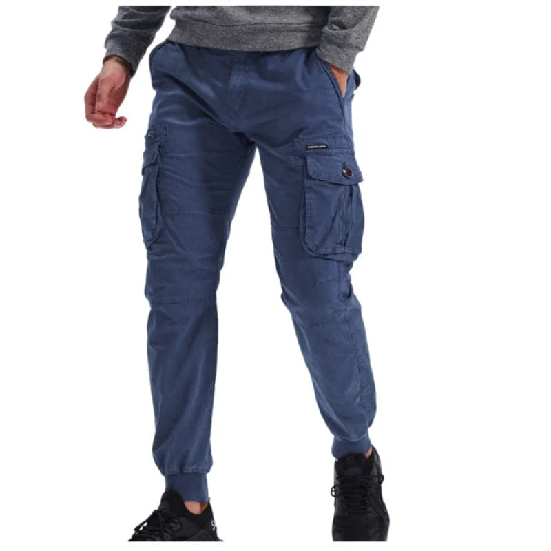 Lothwin | Pantalon cargo pour homme | De plein air