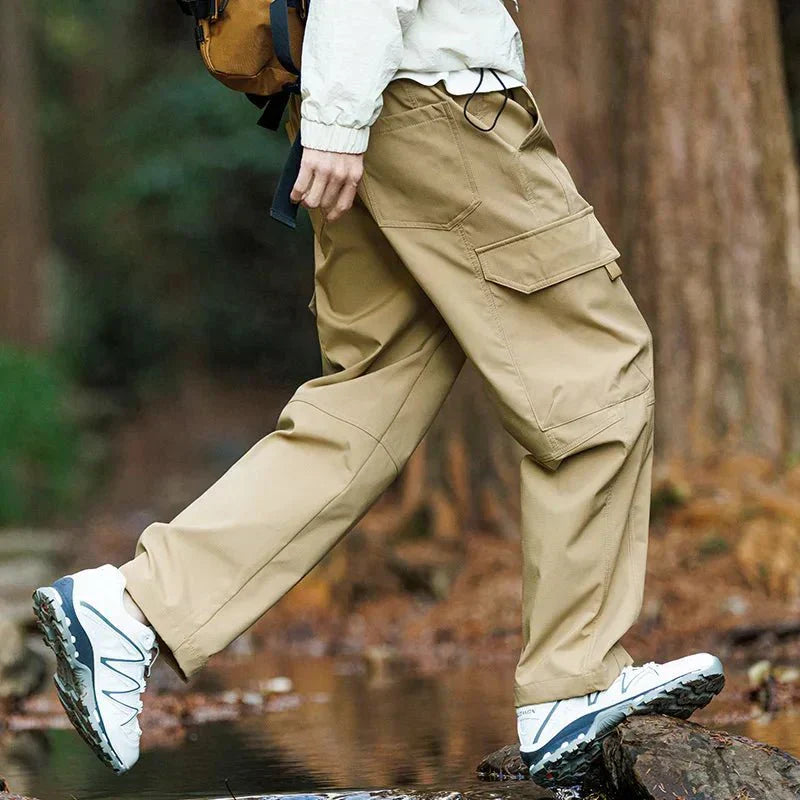 Jarnulf | Pantalons d'extérieur pour hommes | Confortable