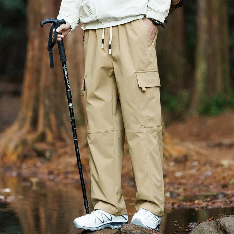 Jarnulf | Pantalons d'extérieur pour hommes | Confortable