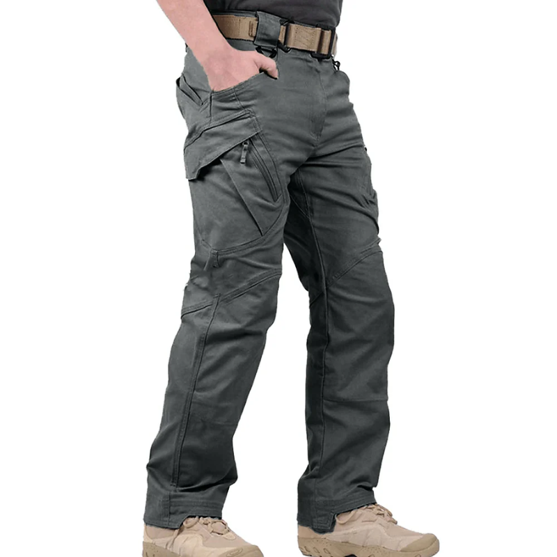 Marek | Pantalons d'extérieur pour hommes | Cargaison