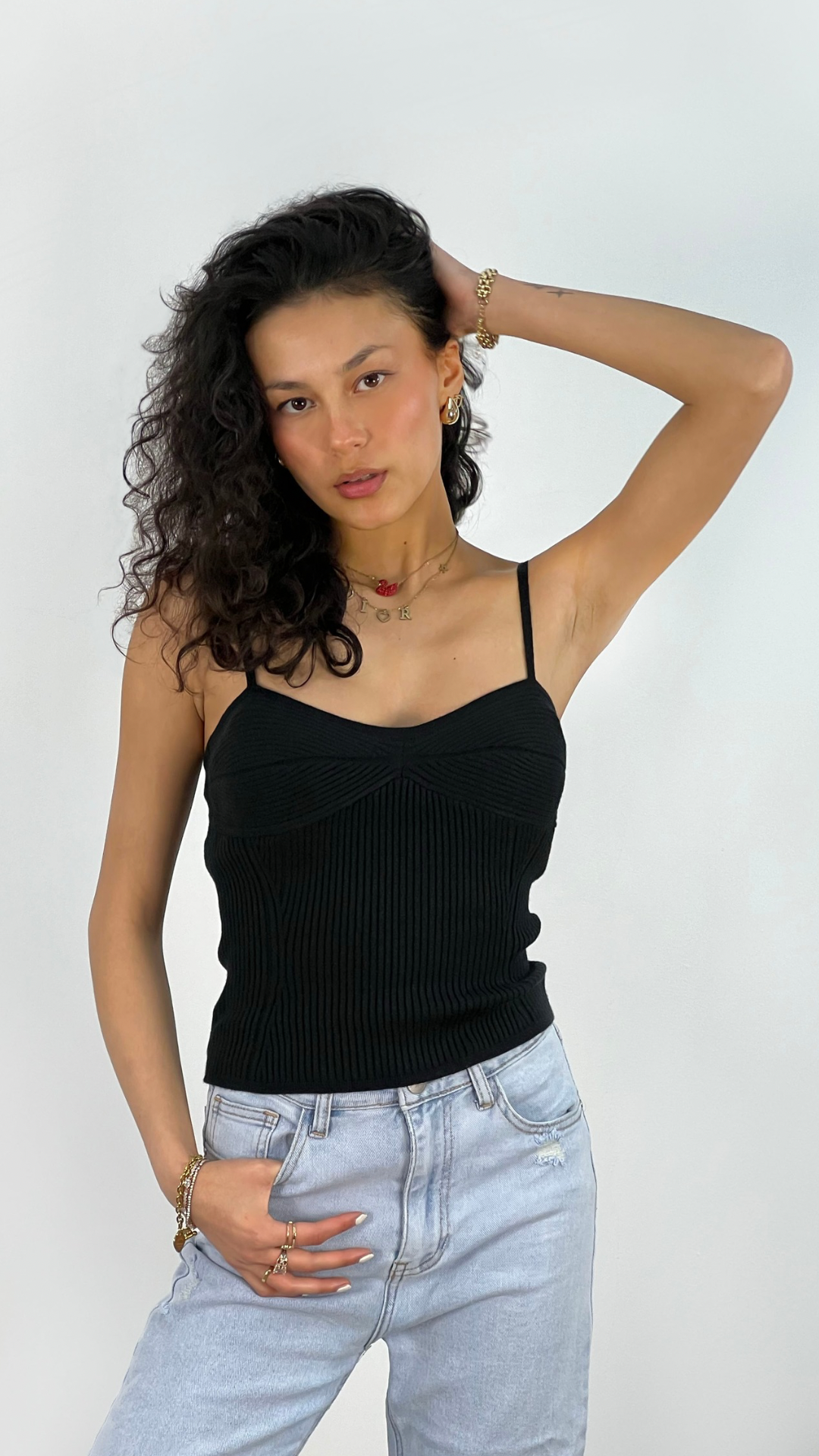 Bellachicha Top