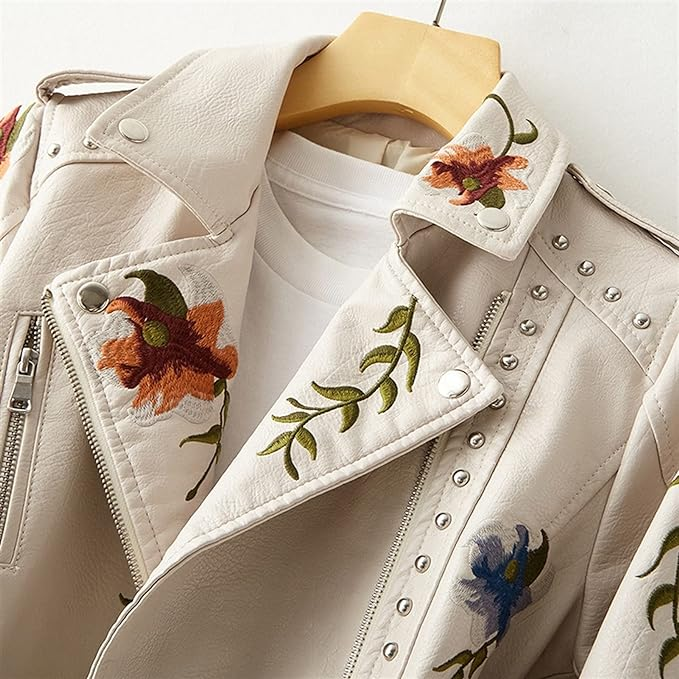 Bequemes Jacke