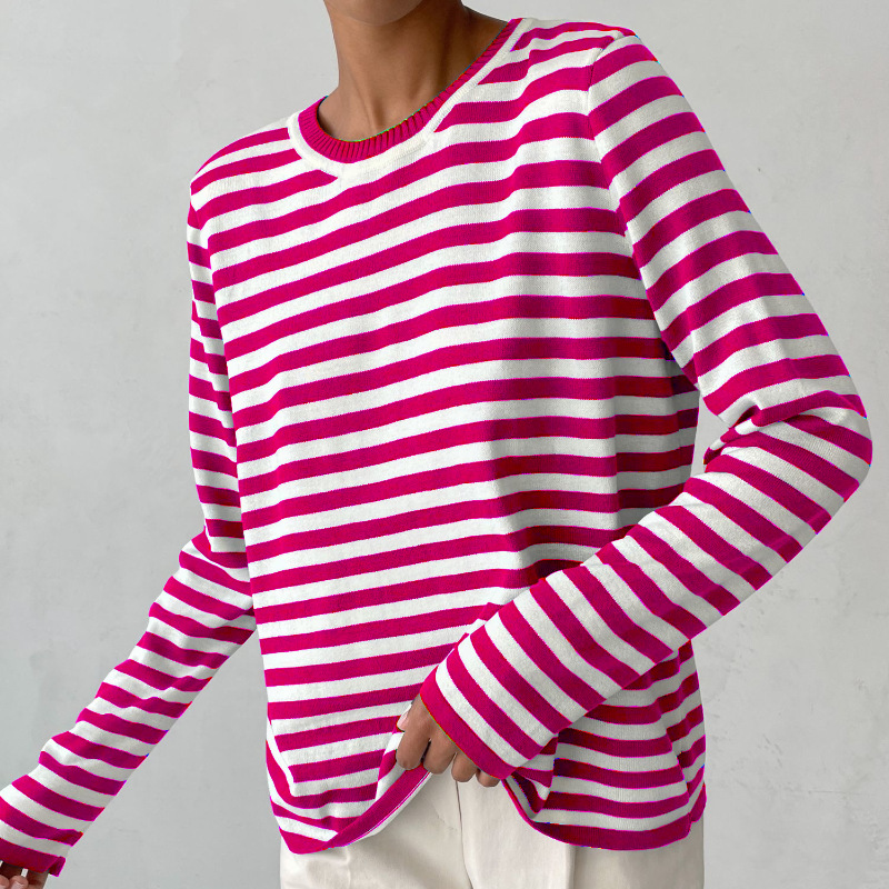 Bellachicha | Modisches Streifenshirt