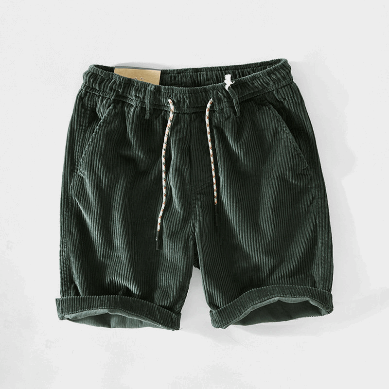 Lexo | Kurze Rippenhose