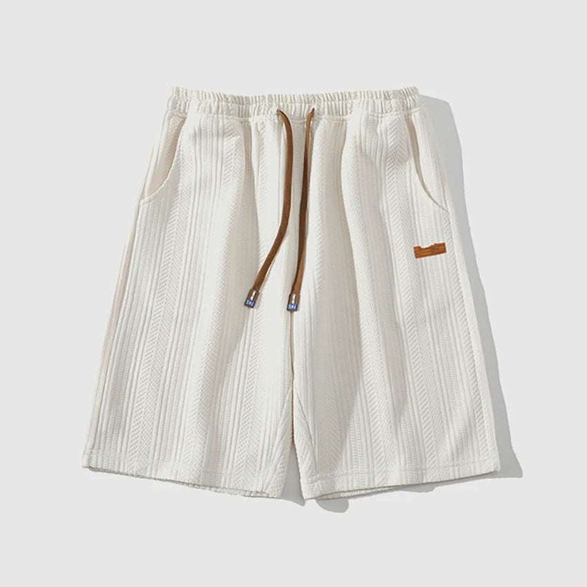 Aris | Collection de shorts tissés