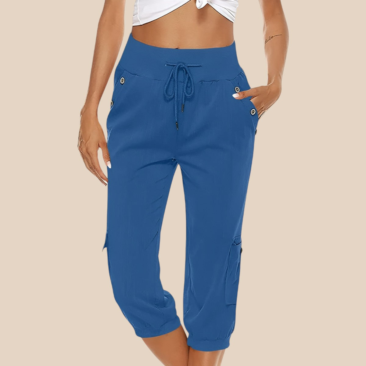 Freya™ - Ultimativ bequeme Hose