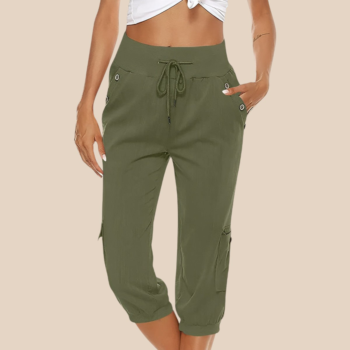 Freya™ - Ultimativ bequeme Hose