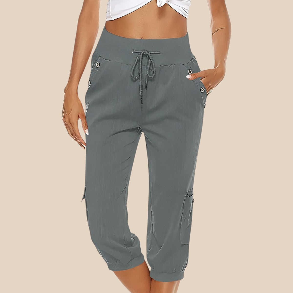 Freya™ - Ultimativ bequeme Hose