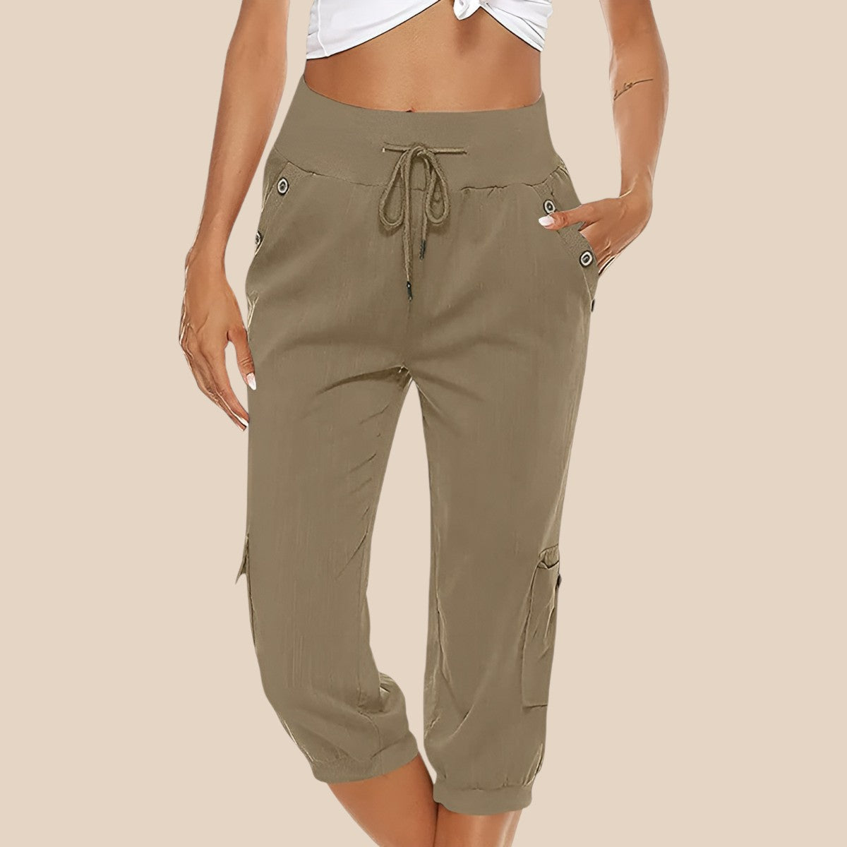 Freya™ - Ultimativ bequeme Hose