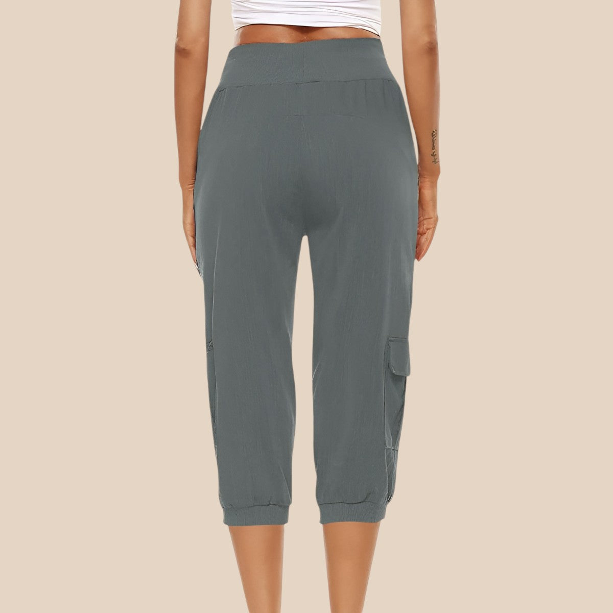 Freya™ - Ultimativ bequeme Hose