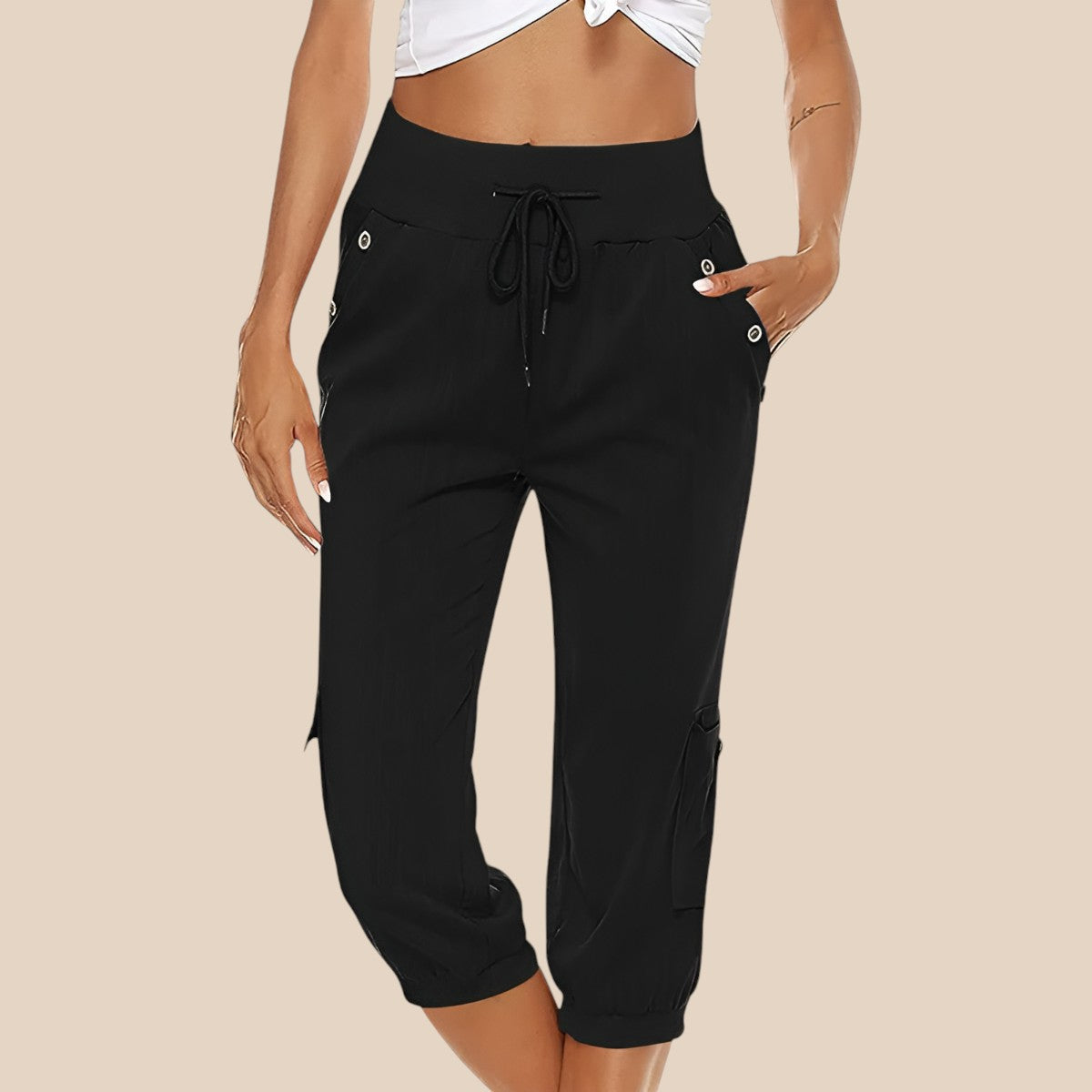 Freya™ - Ultimativ bequeme Hose