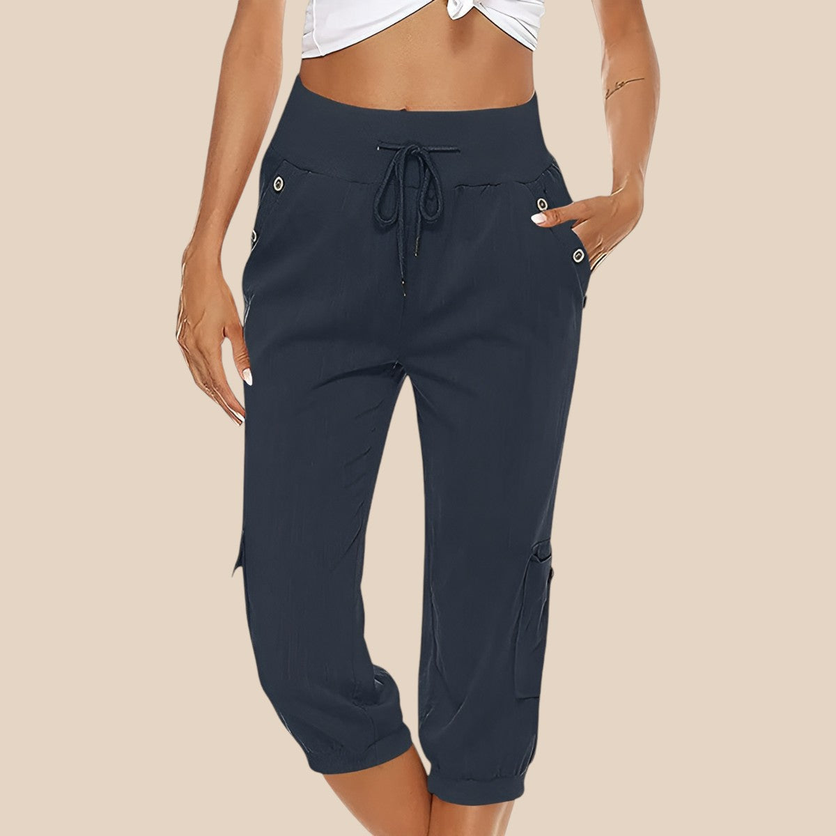 Freya™ - Ultimativ bequeme Hose