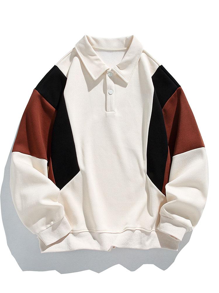 Matthew - Pull Polo 