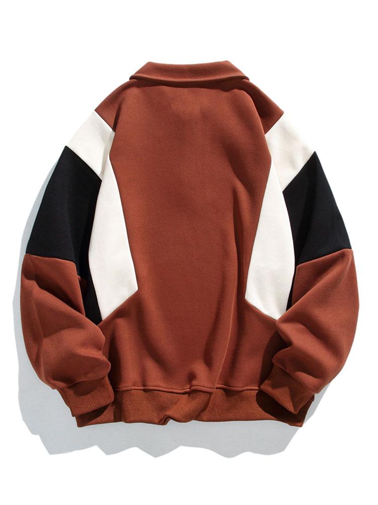 Matthew - Pull Polo 