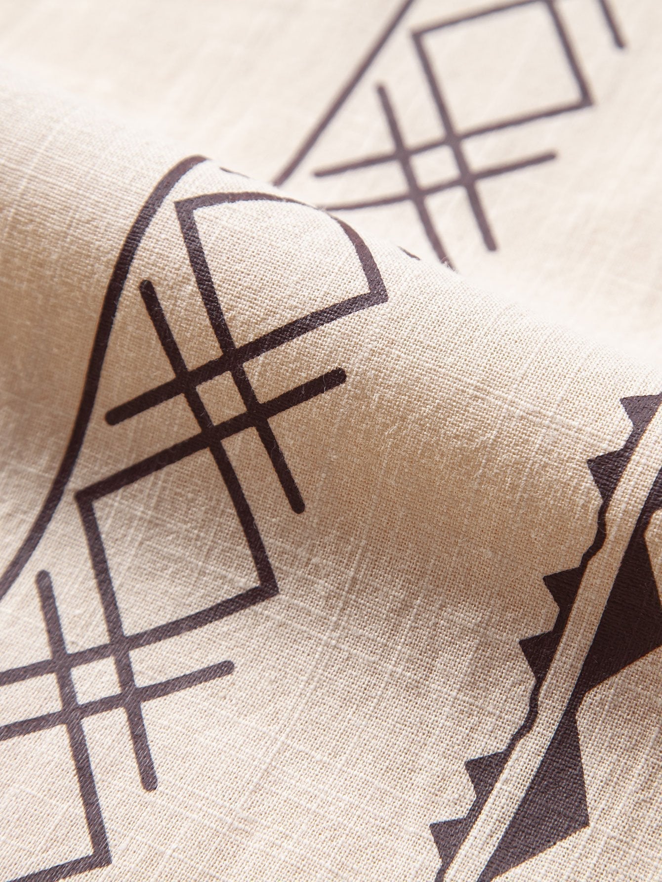 AMBROSE | CHEMISE EN LIN
