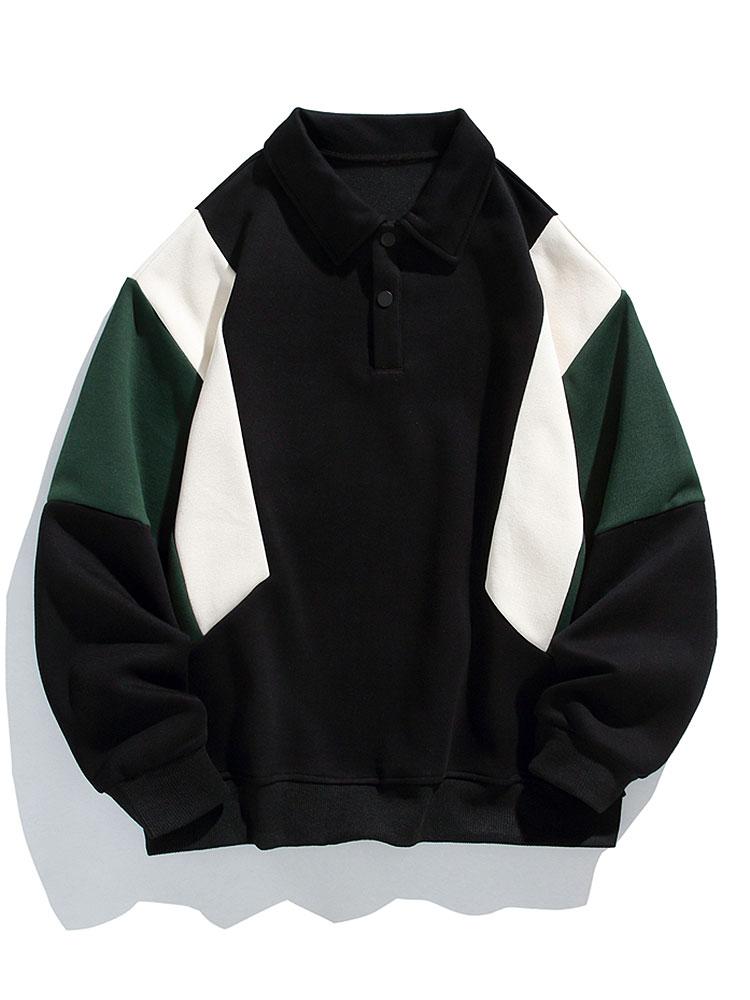 Matthew - Pull Polo 