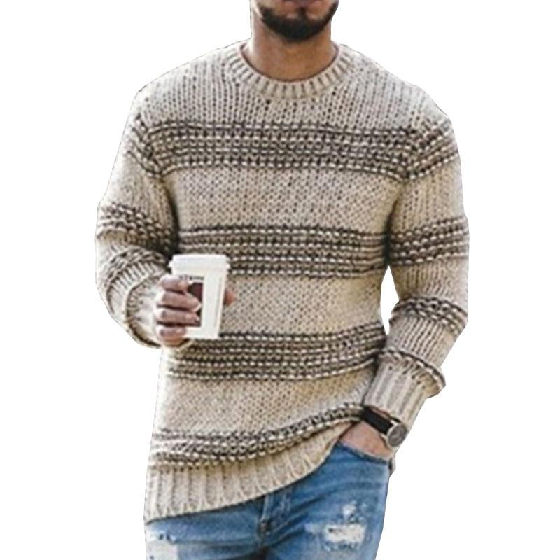 CLEM - Pulls pour hommes Pulls