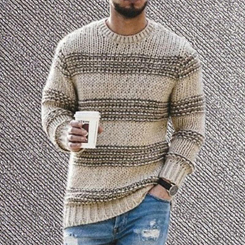 CLEM - Pulls pour hommes Pulls